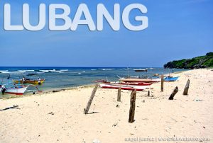 Lubang Island