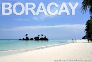 Budget Boracay