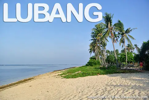 Lubang