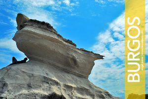 Kapurpurawan Rock Formation