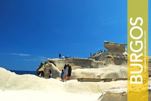 Kapurpurawan Rock Formation