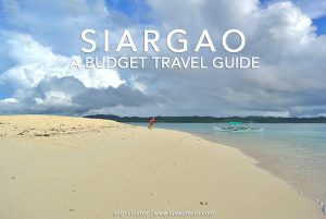 Siargao