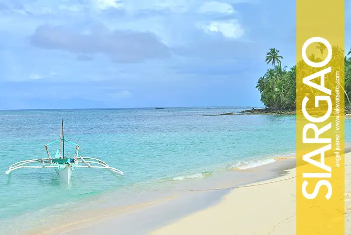 Siargao