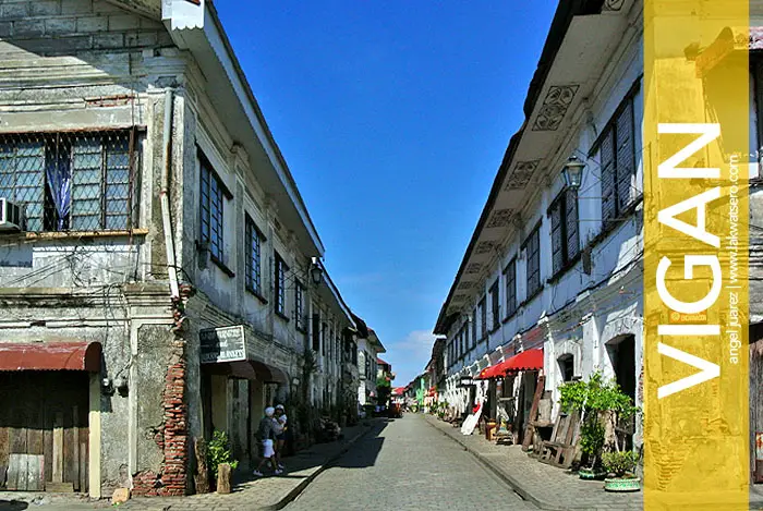 Vigan