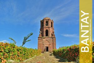 Bantay Church