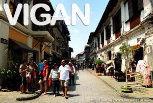 Vigan