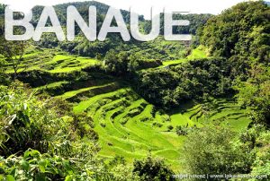 Banaue