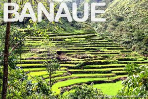 Banaue