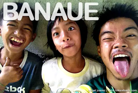 Banaue
