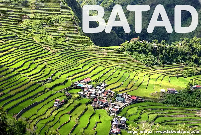 Batad