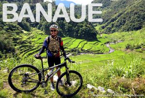 Banaue