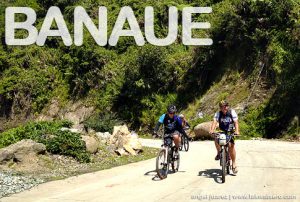 Banaue