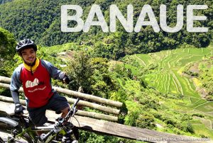 Banaue