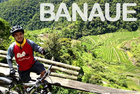 Banaue