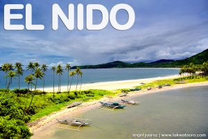 El Nido