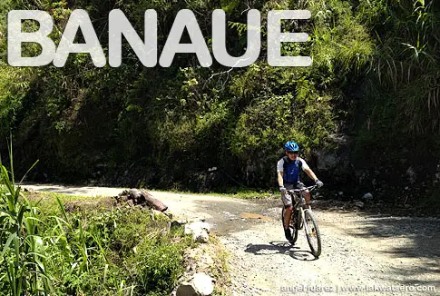 Banaue Banaue