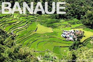 Banaue