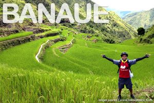 Banaue