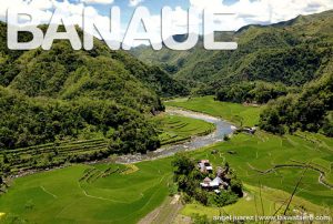 Banaue