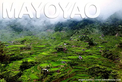 Mayoyao