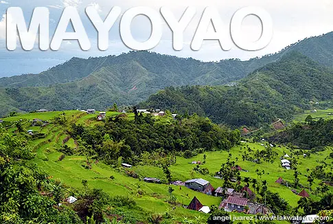 Mayoyao
