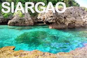 Siargao