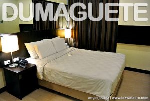 Budget Accomodation Dumaguete