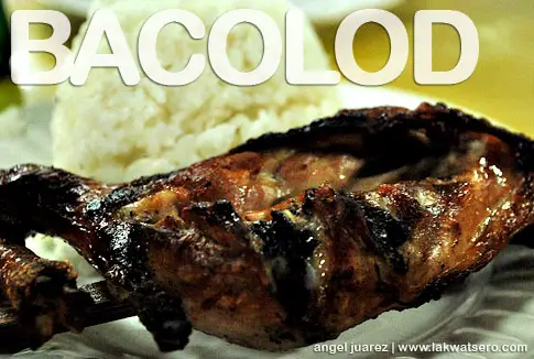 Bacolod