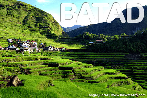 Batad