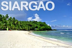 Siargao