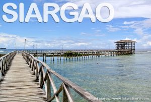 Siargao