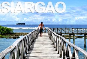 Siargao