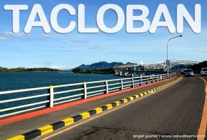 Tacloban