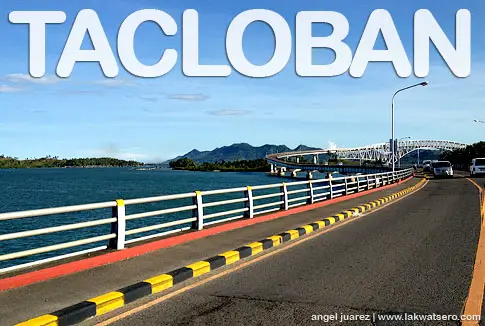 Tacloban