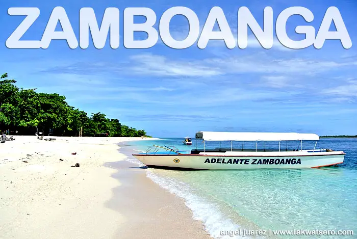 Zamboanga