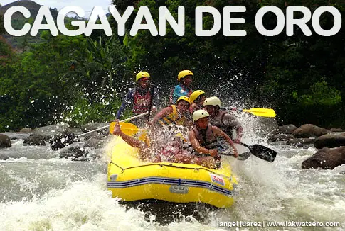 Cagayan de Oro