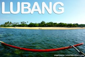 Lubang Island