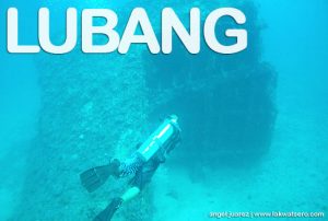 Lubang Island