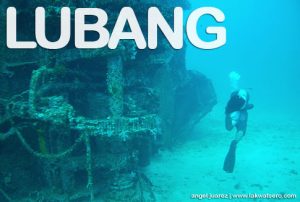 Lubang Island