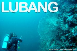 Lubang Island