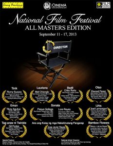 National Film Festival
