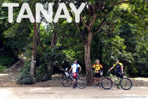 Tanay