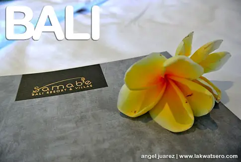 Bali