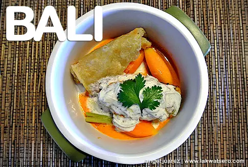 Bali