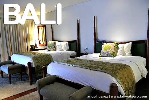 Bali