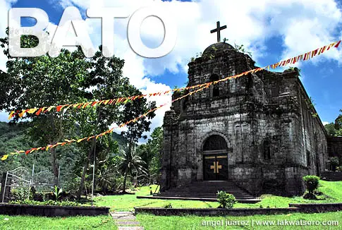 Bato Church