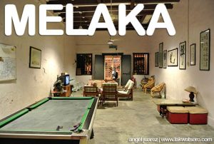 Melaka