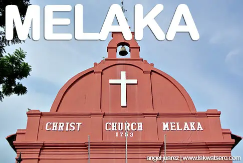 Melaka