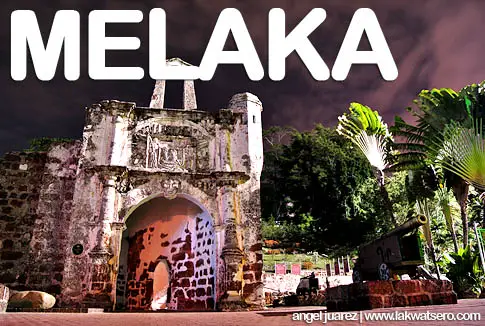 Melaka