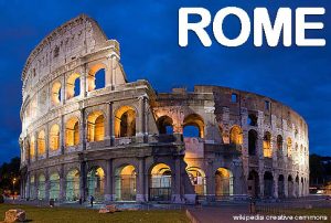 Rome